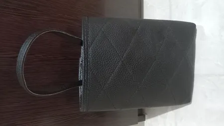 کیسه زباله خودرو کده rimap