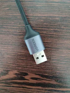 تجریه خرید هاب چهار پورت USB-C به USB 3.0 یوگرین مدل CM473