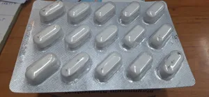 تجریه خرید قرص منیزیم بیس گلایسینات یوروویتال بسته 60 عددی