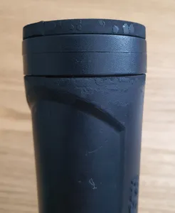 تجریه خرید دستگاه دمنده و مکنده بوش مدل GBL 800E