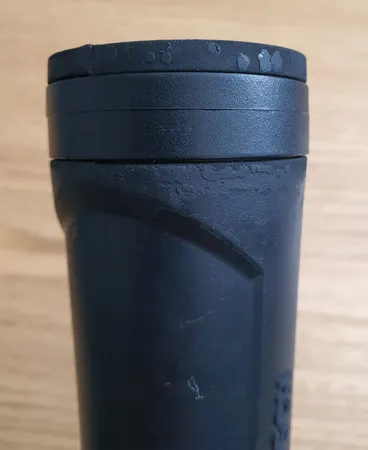 دستگاه دمنده و مکنده بوش مدل GBL 800E