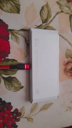 مودم 4.5G قابل حمل یوکیو مدل Speed Wifi Next W05