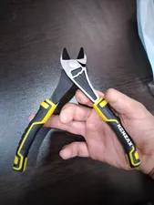 تجریه خرید انبر سیم چین کنزاکس مدل KDW-27 سایز 7 اینچ