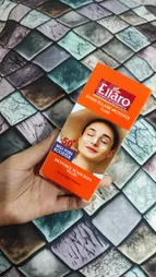 فلوئید ضد آفتاب بدون رنگ الارو SPF50 مدل Ultra Light تحت لیسانس محافظ UVA ،UVB، مرطوب‌کننده مناسب پوست‌‌های چرب و مختلط حجم 50 میلی‌لیتر