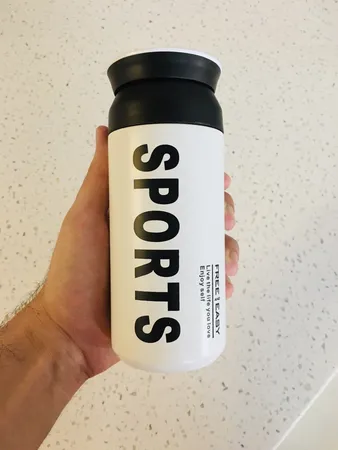 ماگ سفری مدل Co-51 گنجایش 0.510 لیتر