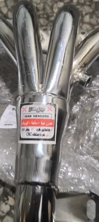 هدرز کد 10 مناسب برای ساینا