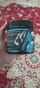 تجریه خرید پودر کراتین 3000 یورو ویتال - 250 گرم