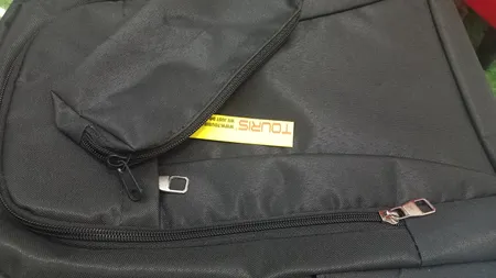 کوله پشتی توریث مدل ME-3950 به همراه جامدادی