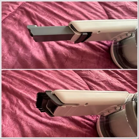 جارو شارژی بلک اند دکر مدل PV1420