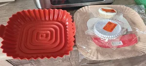 تجریه خرید هواپز 12 لیتری بلک اند دکر مدل AOF-100-B5