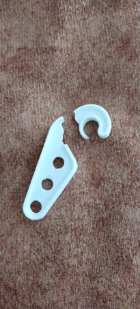 طناب رخت مدل MD1227