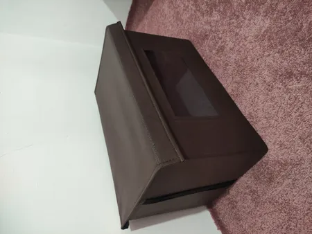 نظم دهنده مدل s3