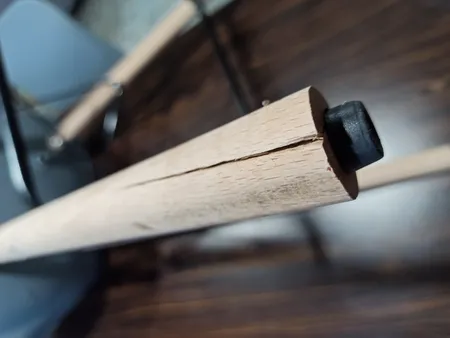 صندلی اپن مدل MP45