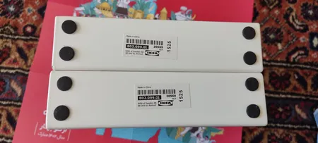 جای دستمال کاغذی ایکیا مدل LIKSIDIG