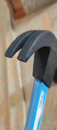 چکش لیون مدل F156 وزن 500 گرم