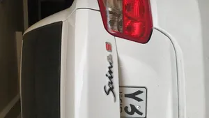 تجریه خرید آرم صندوق عقب خودرو چیکال مدل P-242-SAINA-S مناسب برای ساینا S