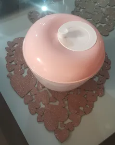 تجریه خرید سبزی خشک کن همارا مدل Salad Spinner