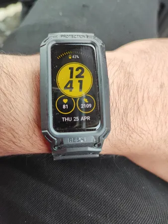 مچ‌بند هوشمند هوآوی مدل Band 6