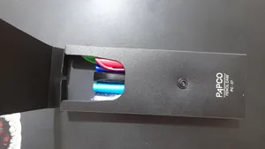 تجریه خرید جامدادی پاپکو کد PC-07