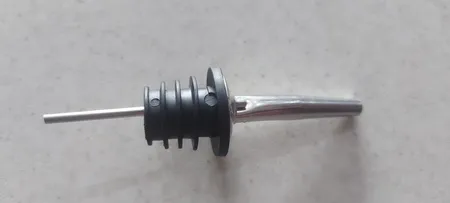 آرام ریز بطری مدل s1242