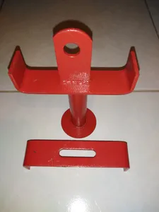 تجریه خرید قفل پدال خودرو مدل i1576