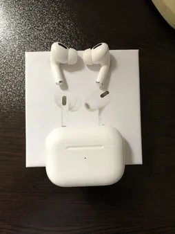 هندزفری بلوتوثی مدل AirPod 68