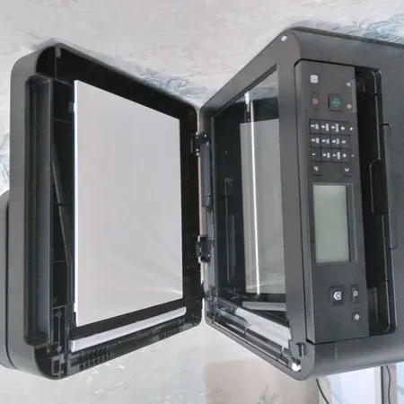 پرینتر چند کاره لیزری کانن مدل i-SENSYS MF275dw