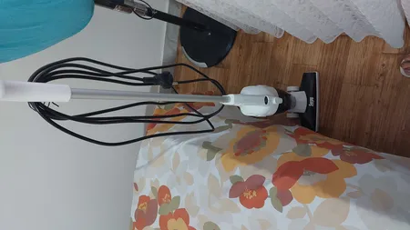 جاروبرقی 500 وات سایا مدل Merlin