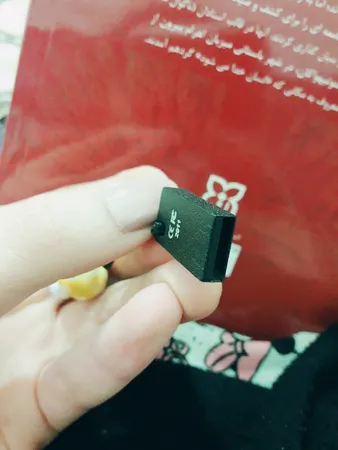 فلش مموری کوئین تک مدل MINI ECCO ظرفیت 16 گیگابایت