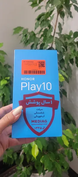 عکس ارسالی خریدار