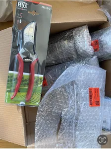 تجریه خرید قیچی باغبانی فیلکو کد 2