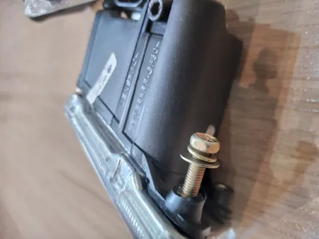 چراغ مه شکن جلو جمع ساز مناسب برای خودروی پراید 132