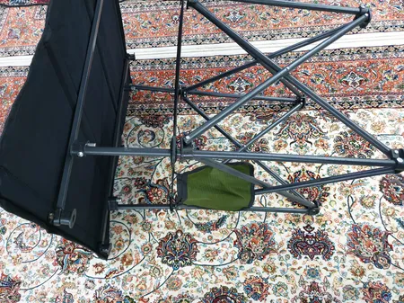 میز سفری توریست مدل 66