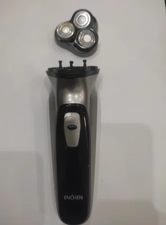 ماشین اصلاح موی صورت انچن مدل Blackstone