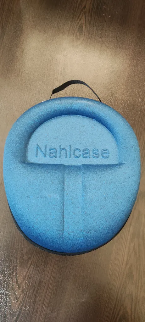 کیف نگهدارنده هدفون نهل مدل GH23