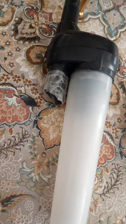 فیلتر دوار مدل آرمان مناسب برای انواع جاروبرقی