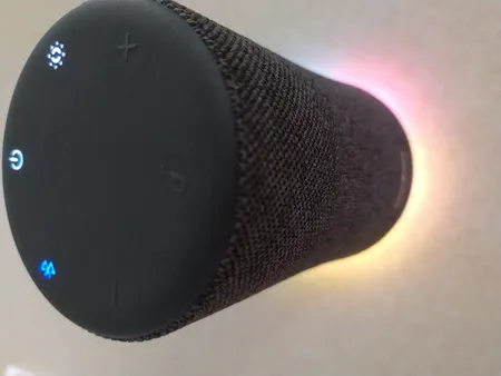 اسپیکر بلوتوثی قابل حمل انکر مدل SoundCore Flare Mini A3167