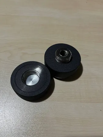 لولر قهوه گتر مدل 51