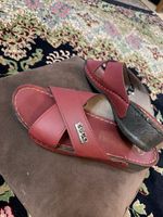 دمپایی زنانه مدل Si-2085-WeG