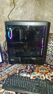 تجریه خرید کیس کامپیوتر گیمینگ مستر تک مدل APACHI