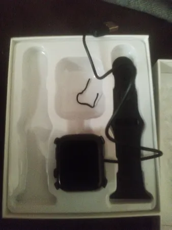 ساعت هوشمند مدل W26 Pro Max series 8 2023 به همراه هدفون بلوتوثی