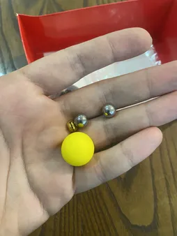 بازی فکری مدل گل یا پوچ