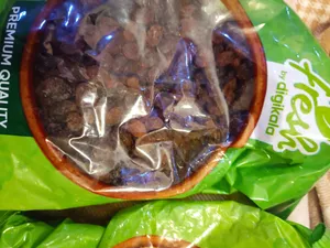 تجریه خرید کشمش پلویی Fresh وزن 450 گرم