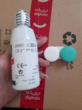 تجریه خرید محلول شستشوی لنز اپتی فری مدل Opti Free Express حجم 120 میلی لیتر