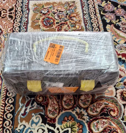 جعبه ابزار مانو مدل BS-1001