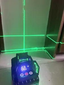 تجریه خرید تراز لیزری مدل MAKITA-360-16