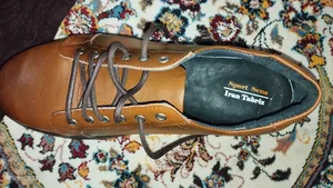 تجریه خرید کفش روزمره مردانه کروماکی مدل kmfw162