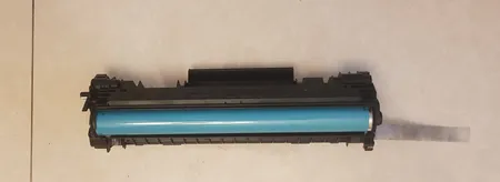 تونر مشکی مدل 48A
