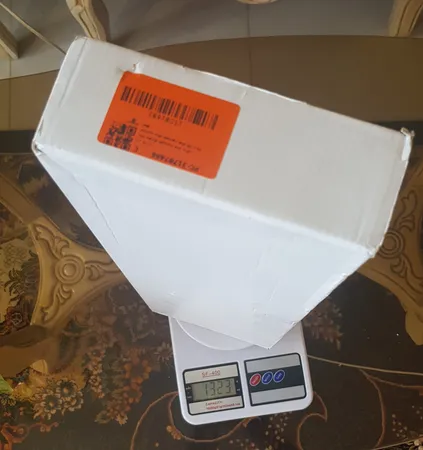 پایه دیواری تلویزیون  مدل براکت  مناسب برای تلویزیون های 40 تا 60 اینچ