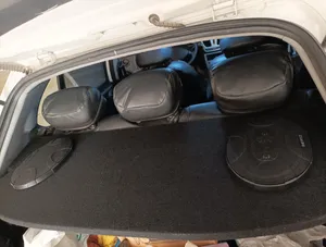 تجریه خرید اسپیکر خودرو هرتز  مدل X690 بسته دو عددی